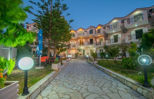 Apartamento Avra Alykes Resort