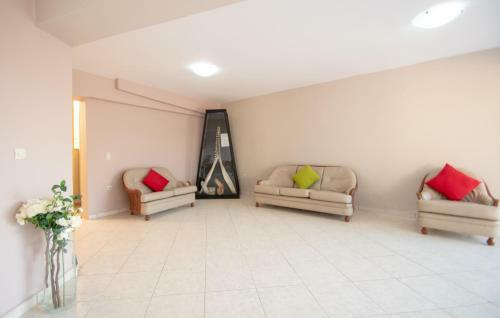 Apartamento Avra Alykes Resort