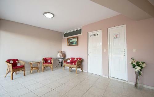 Apartamento Avra Alykes Resort