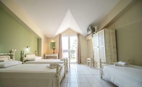 Apartamento Avra Alykes Resort