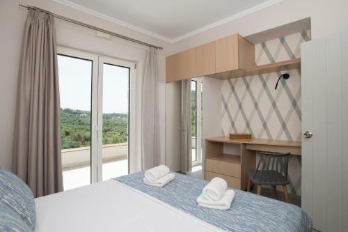 Apartamento Alma Hills Gialova
