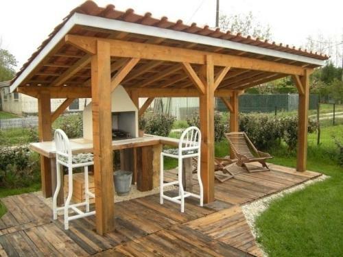G�te C�zac, 4 Pi�ces, 6 Personnes - Fr-1-440-183