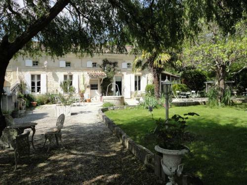 G�te C�zac, 4 Pi�ces, 6 Personnes - Fr-1-440-3