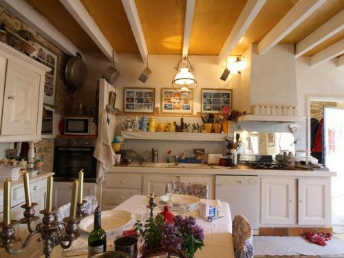 G�te C�zac, 4 Pi�ces, 6 Personnes - Fr-1-440-3