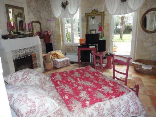 G�te C�zac, 4 Pi�ces, 6 Personnes - Fr-1-440-3
