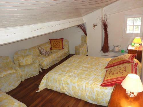 G�te C�zac, 4 Pi�ces, 6 Personnes - Fr-1-440-3