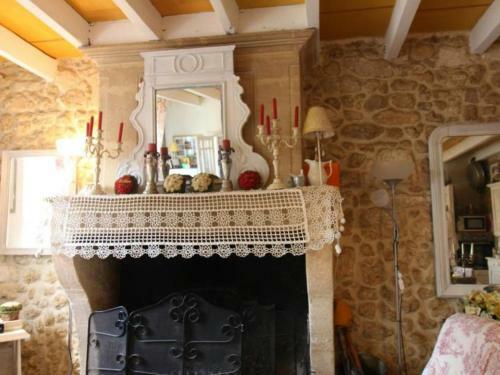 G�te C�zac, 4 Pi�ces, 6 Personnes - Fr-1-440-3
