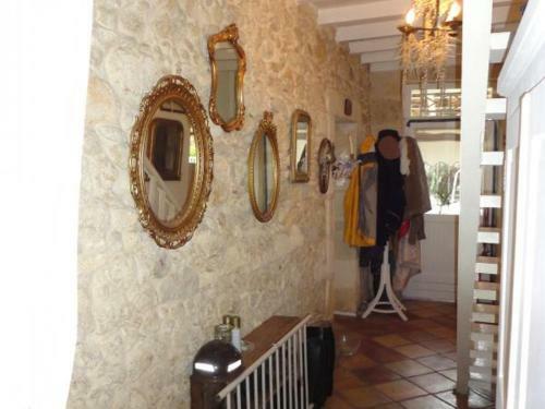 G�te C�zac, 4 Pi�ces, 6 Personnes - Fr-1-440-3
