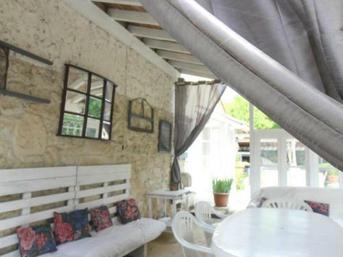 G�te C�zac, 4 Pi�ces, 6 Personnes - Fr-1-440-3