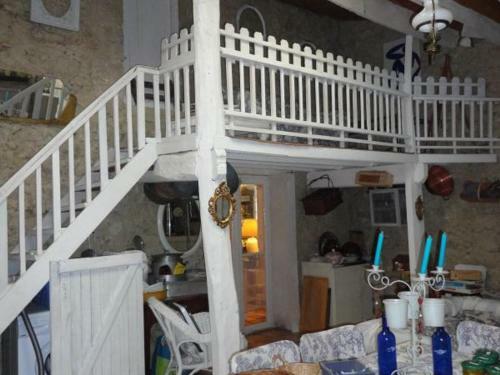 G�te C�zac, 4 Pi�ces, 6 Personnes - Fr-1-440-3