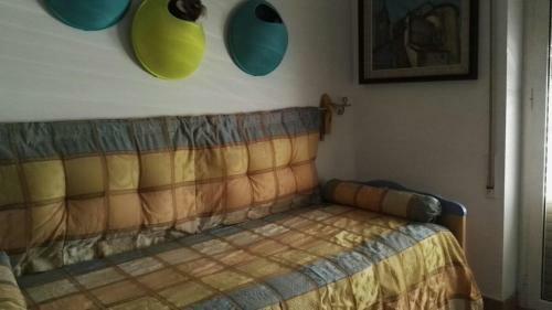 Apartamento Casa Testa