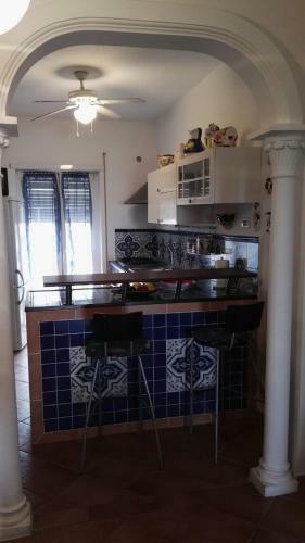 Apartamento Casa Testa