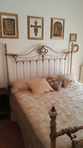 Apartamento Casa Testa