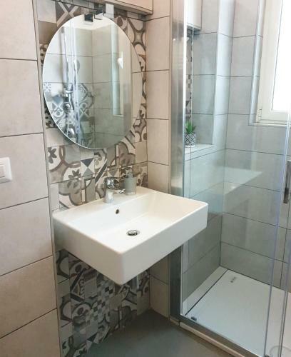 Apartamento Sweet Holidays Al Centro Di Formia