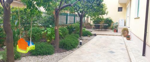 Apartamento Sweet Holidays Al Centro Di Formia