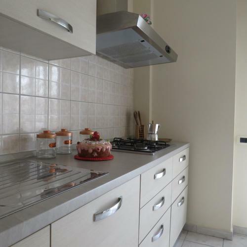 Apartamento Casa Maddy