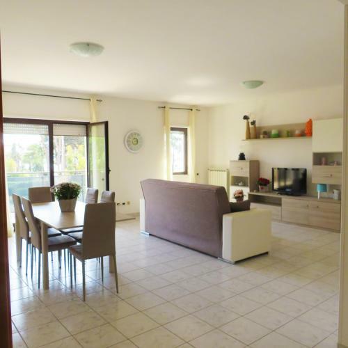 Apartamento Casa Maddy