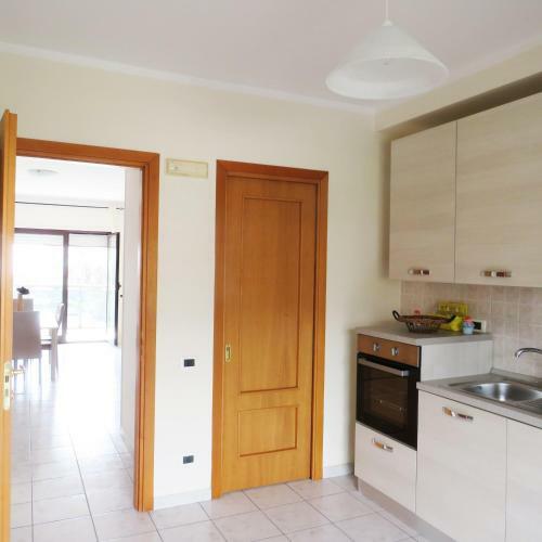 Apartamento Casa Maddy