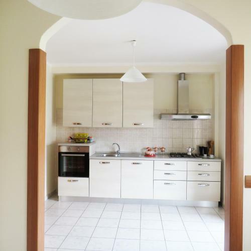 Apartamento Casa Maddy