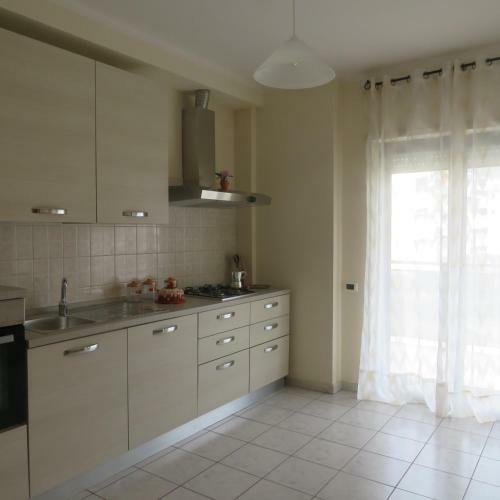 Apartamento Casa Maddy