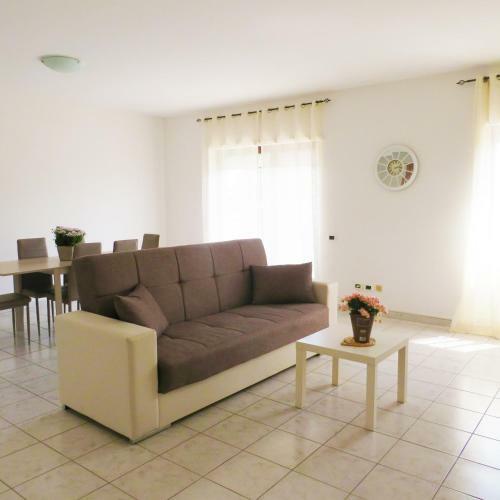 Apartamento Casa Maddy
