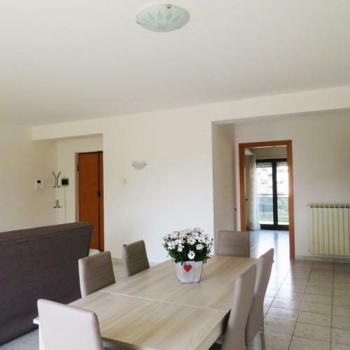 Apartamento Casa Maddy