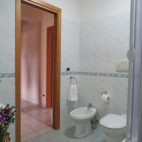 Apartamento Casa Maddy