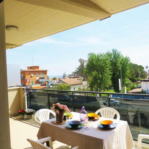 Apartamento Casa Maddy