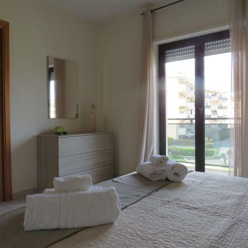Apartamento Casa Maddy