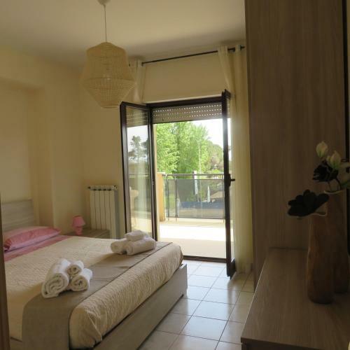 Apartamento Casa Maddy