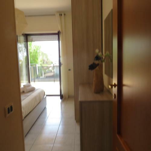 Apartamento Casa Maddy
