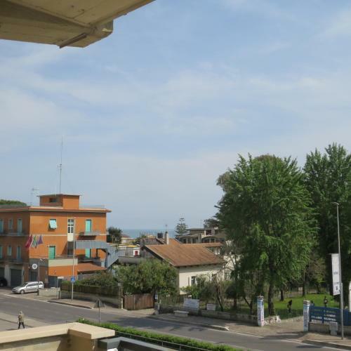 Apartamento Casa Maddy