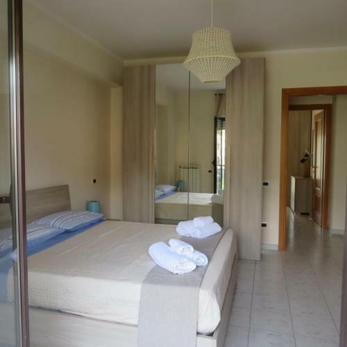 Apartamento Casa Maddy