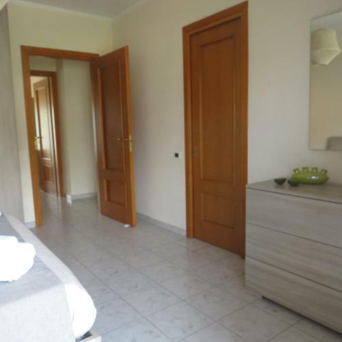 Apartamento Casa Maddy