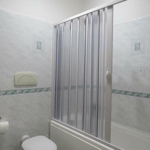 Apartamento Casa Maddy