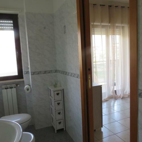 Apartamento Casa Maddy