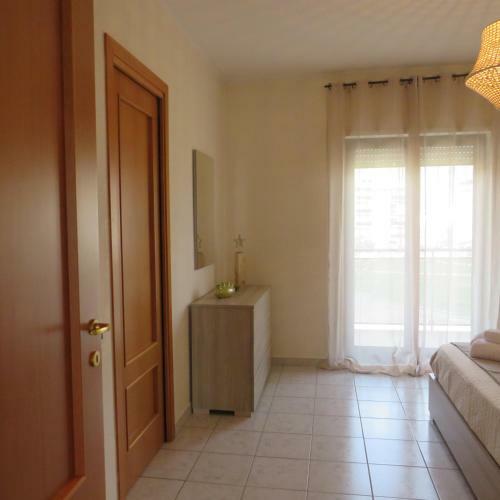 Apartamento Casa Maddy