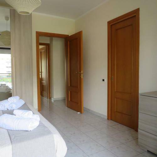 Apartamento Casa Maddy