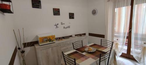 Apartamento Casa Oasi
