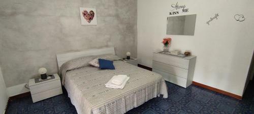 Apartamento Casa Oasi