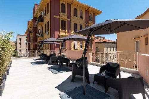 Hostal Torre Mola Suite