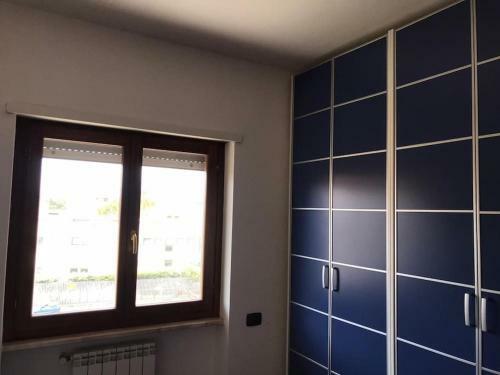 Apartamento Terrazza Tramonti