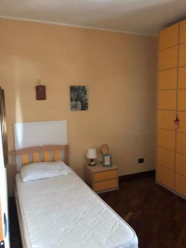 Apartamento Terrazza Tramonti