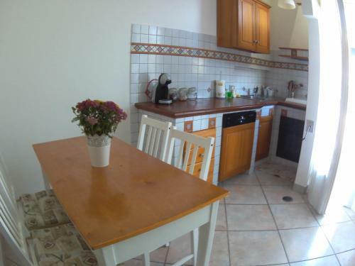 Apartamento A Casa Scipione