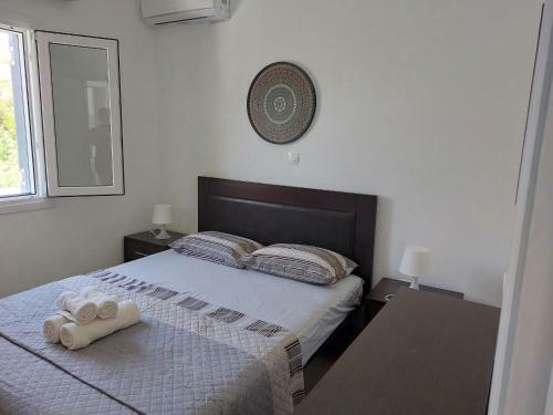 Androshouses - Agios Petros Beach Apartments