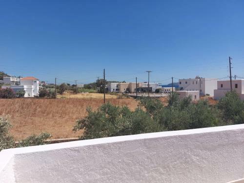 Androshouses - Agios Petros Beach Apartments