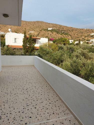 Androshouses - Agios Petros Beach Apartments