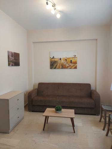 Androshouses - Agios Petros Beach Apartments