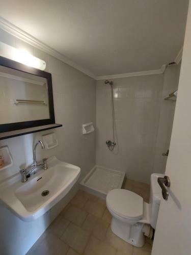 Androshouses - Agios Petros Beach Apartments