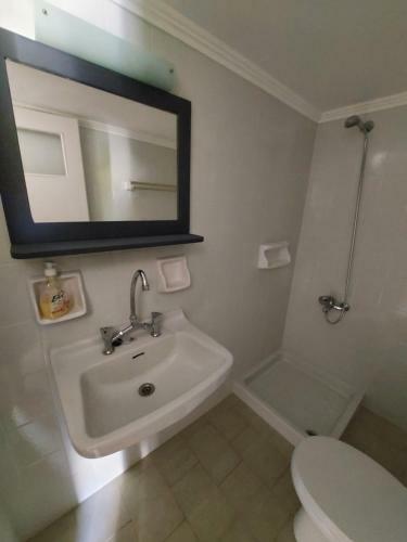 Androshouses - Agios Petros Beach Apartments